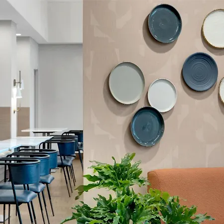 Hampton Inn & Suites By Hilton Toronto Markham-3