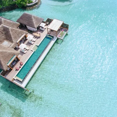 Four Seasons Resort Maldives At Kuda Huraa-3