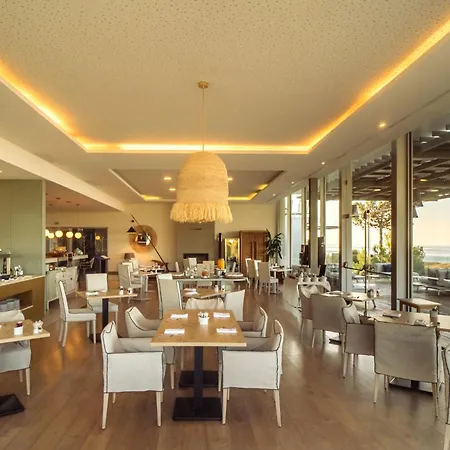 Palmares Beach House Hotel - Adults Friendly-2