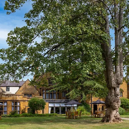 Whately Hall Hotel-2