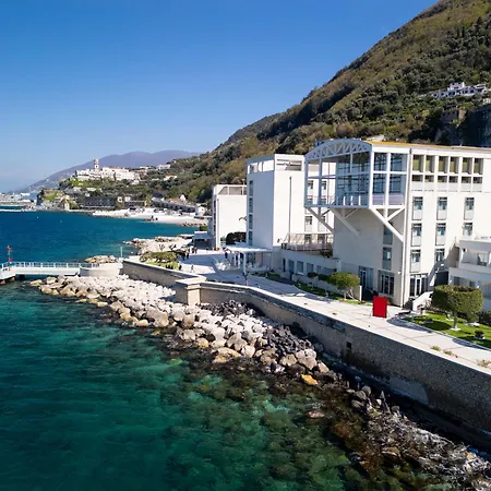 Towers Hotel Stabiae Sorrento Coast-2