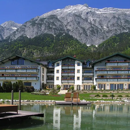 Alpenhotel Speckbacher Hof-2
