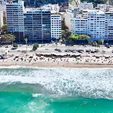 Socialtel Copacabana-3