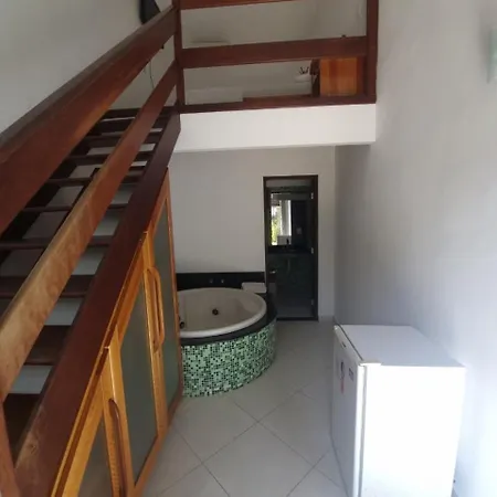 Pousada Italia-3