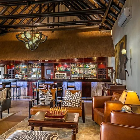 Kwa Maritane Lodge-2