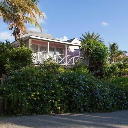 Cocobay Resort Antigua (Adults Only)-3