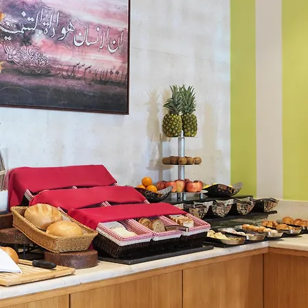Juweira Boutique Hotel Adult Only-2