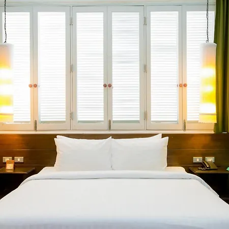 The Memory At On On Hotel-2