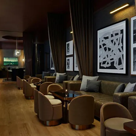 Delta Hotels By Marriott Toronto-2