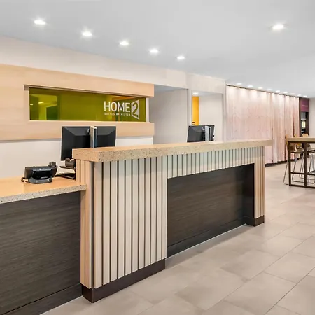 Home2 Suites By Hilton Irving/Dfw Airport North-3