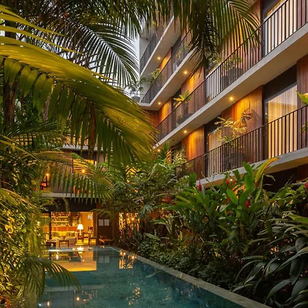 Hotel Villa Amazonia-3