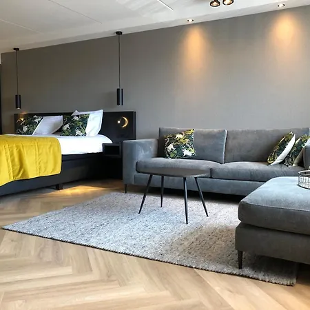 Van Der Valk Cuijk - Nijmegen-2