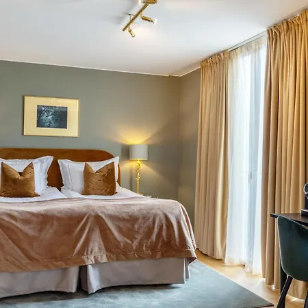 Berns Hotel - Boutique Hotel In The Heart Of Stockholm-3
