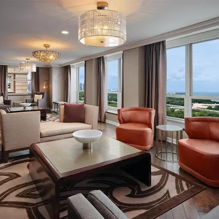 Hilton Chicago-3
