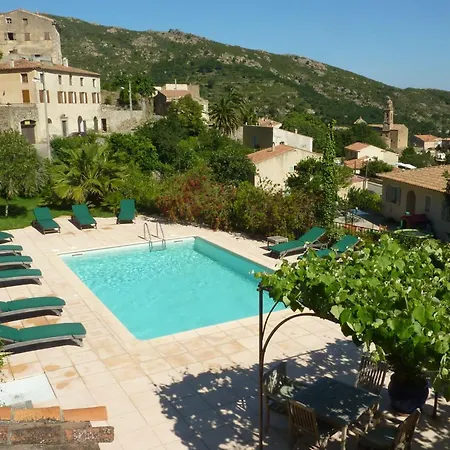 Mare E Monti - Hotel De Charme-3