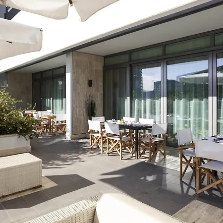 Novotel Roma Eur-2