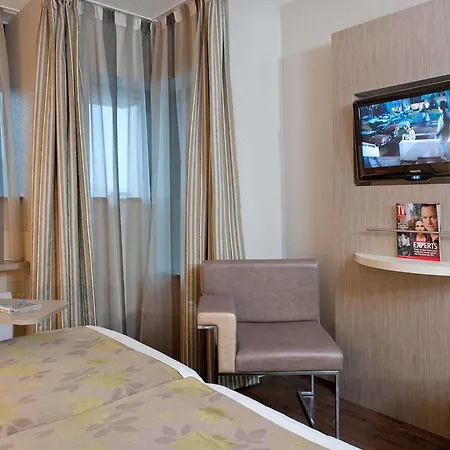 Ibis Styles Melun-2