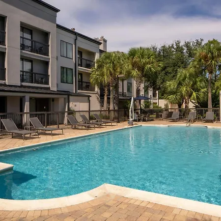 Courtyard By Marriott Gulf Shores Craft Farms-3