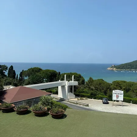 Hotel La Perla Del Golfo-2