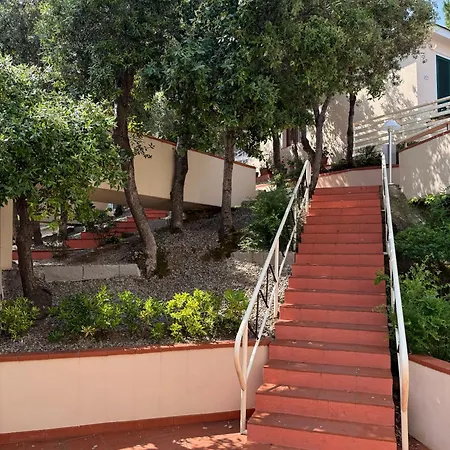 Hotel La Perla Del Golfo-3
