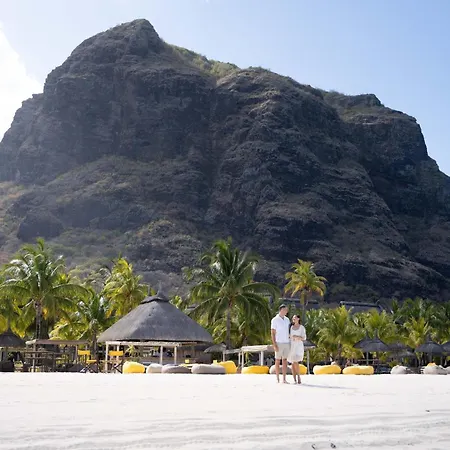 Dinarobin Beachcomber Golf Resort & Spa-3