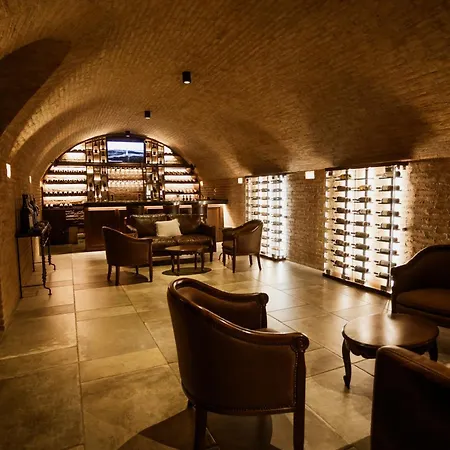 Hotel Boutique Los Pasos&Spa-2