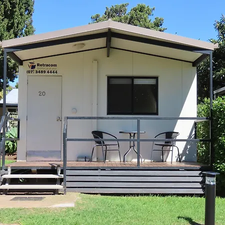 Big4 Toowoomba Holiday Park-3