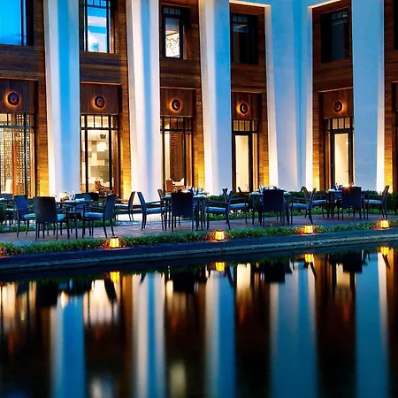 The St. Regis Lhasa Resort-3