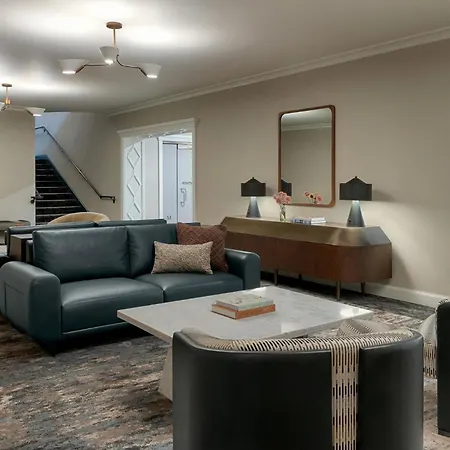 Kimpton Hotel Monaco Seattle By Ihg - Newly Renovated-3