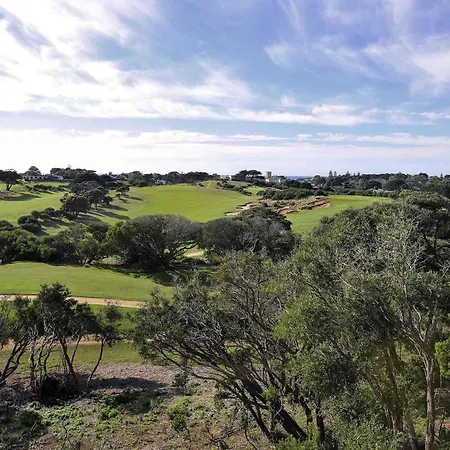 Mercure Portsea & Portsea Golf Club-2