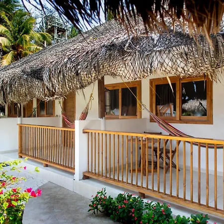 Hotel Isla del Sol-2