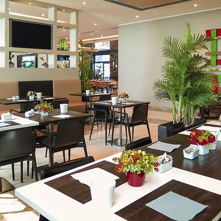 Ibis Styles Milano Est Settala-2