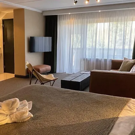 Van Der Valk Cuijk - Nijmegen-3