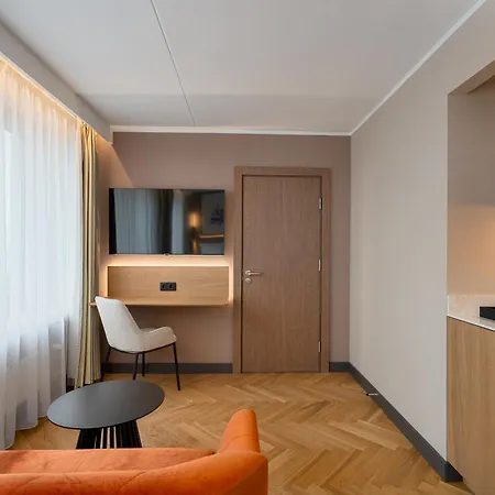 Radisson Blu Hotel & Spa, Daugava Riga-2