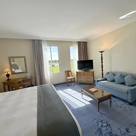 Relais de Margaux - Hôtel&Spa-2