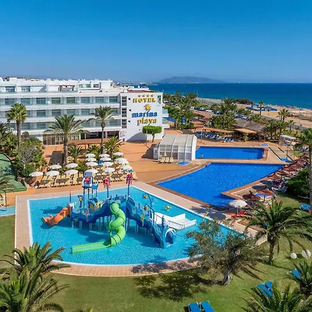 Hotel Servigroup Marina Playa-2