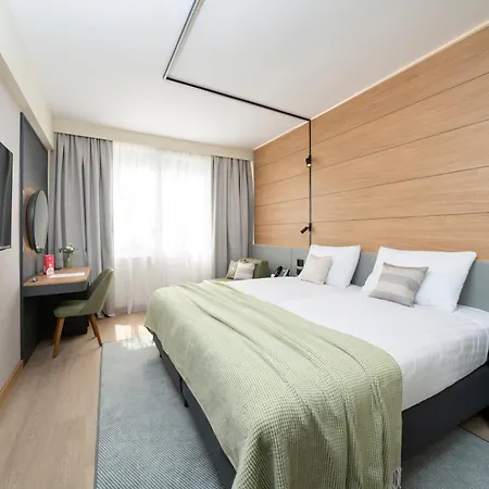 Hotel Pelegrin Plava Laguna (Adults Only)-3