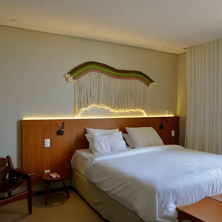 Zank By Toque Hotel-3