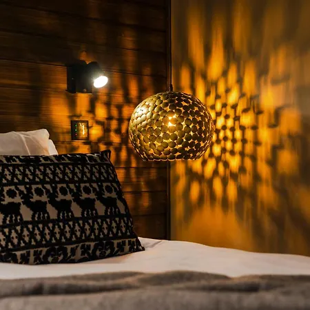 Lapland Hotels Sky Ounasvaara-2