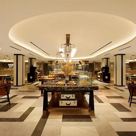 Hilton Petaling Jaya-2
