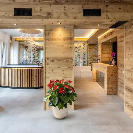 Th Cadore - Hotel Antelao-3