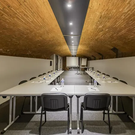 Ibis Styles Toulouse Capitole-3