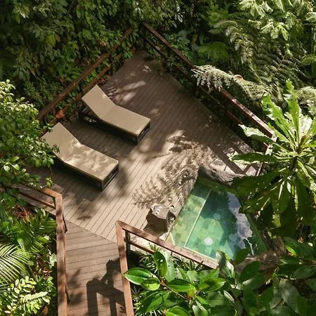 Chachagua Rainforest Hotel & Hot Springs-2