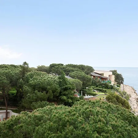 Le Meridien Beach Plaza-3