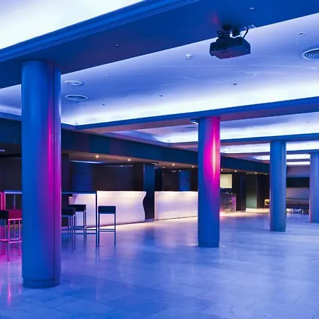 Nh Collection Gran Hotel De Zaragoza-3