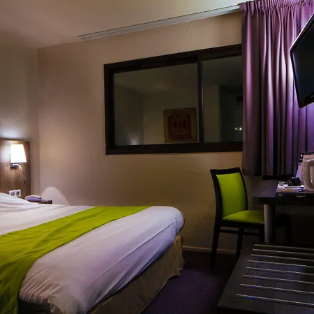 Comfort Hotel Toulouse Sud-3