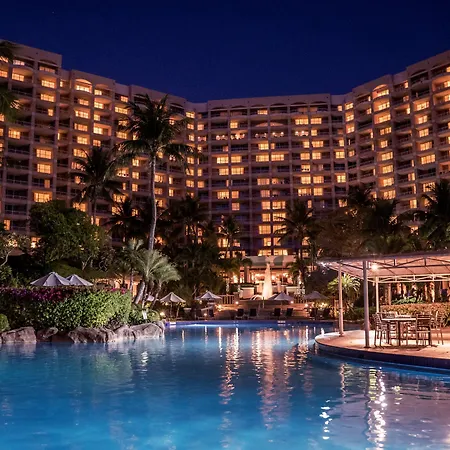 Hyatt Regency Guam-3