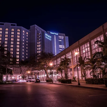 Hyatt Regency Guam-2