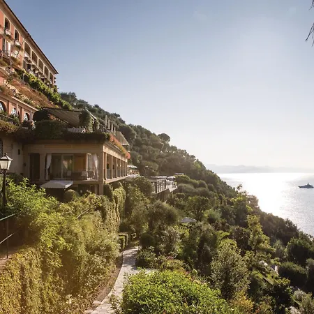Splendido, A Belmond Hotel, Portofino-3