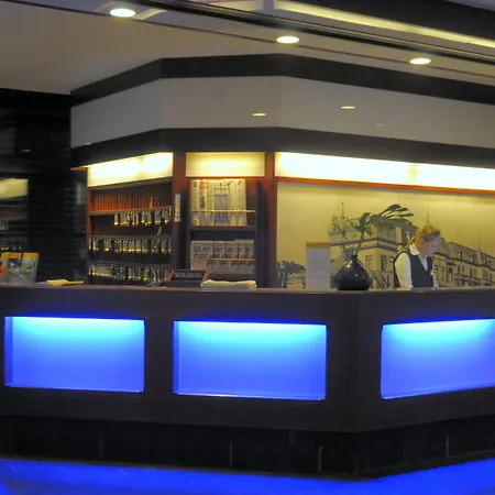 Hotel an der Therme-2